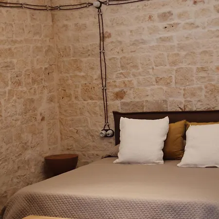 San Michele Bed and Breakfast 4*