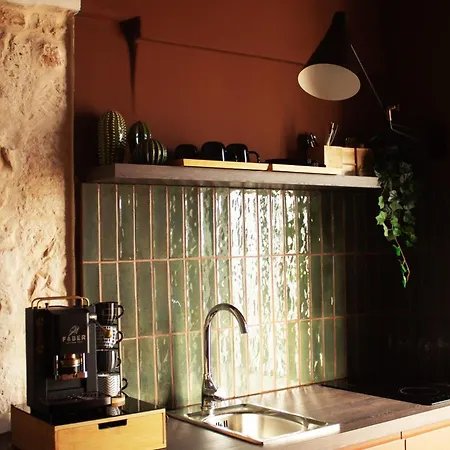 San Michele Bed and Breakfast