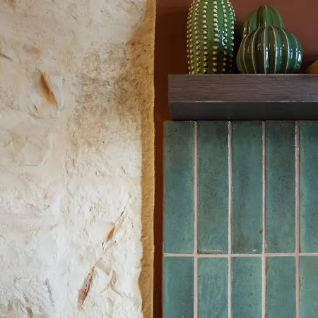 San Michele Bed and Breakfast Turi