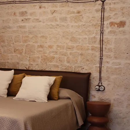 San Michele Bed and Breakfast 4*