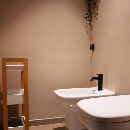 Bed & Breakfast San Michele