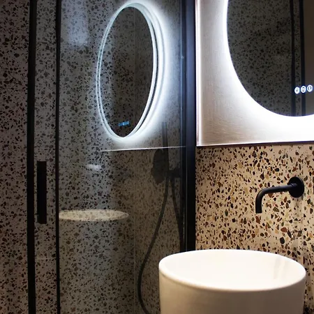 San Michele לינה וארוחת בוקר