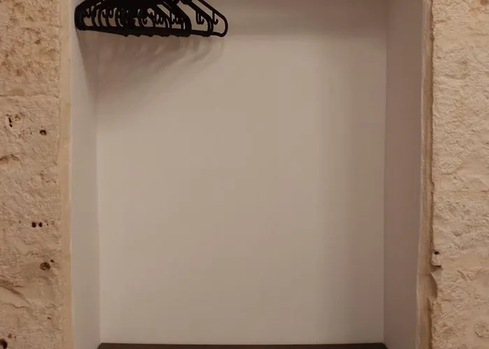 San Michele Bed & Breakfast