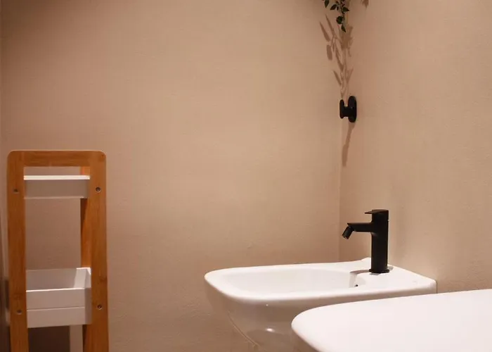 Bed & Breakfast San Michele