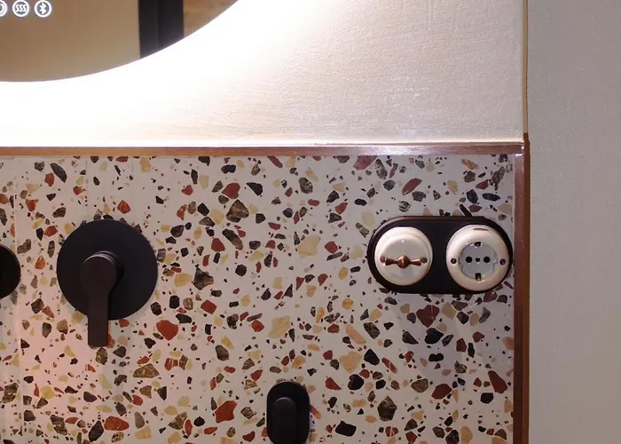 Bed & Breakfast San Michele