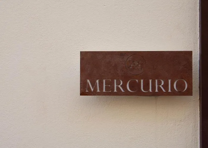 San Michele Bed & Breakfast 4*