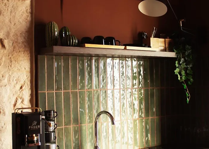 San Michele Bed & Breakfast