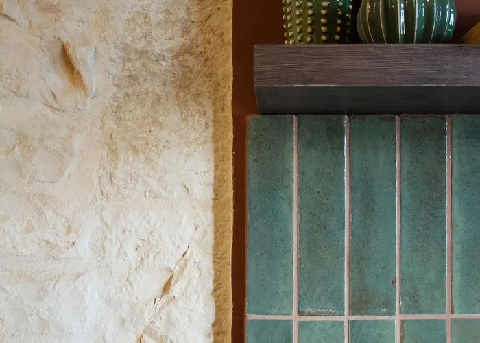 San Michele Bed & Breakfast Turi