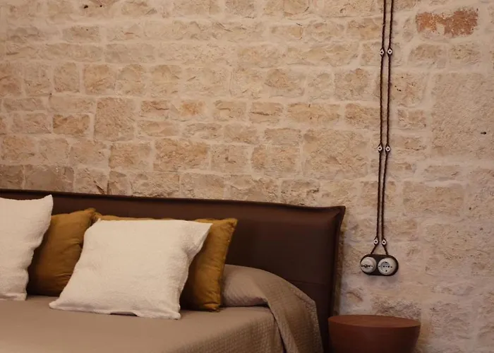 San Michele Bed & Breakfast 4*