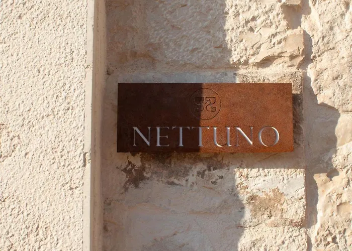 Bed & Breakfast San Michele Turi