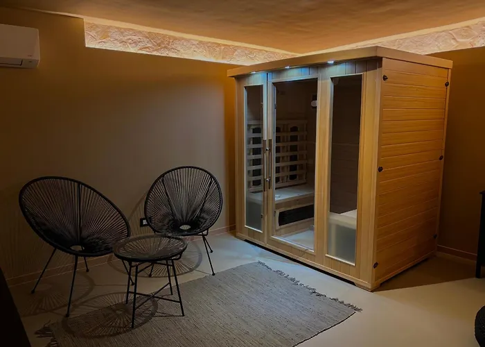 San Michele Bed & Breakfast 4*