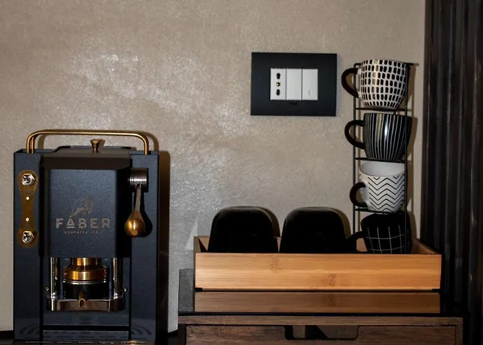 Bed & Breakfast San Michele 4*